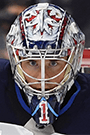 Eric Comrie