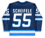 Mark Scheifele