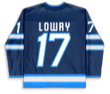 Adam Lowry