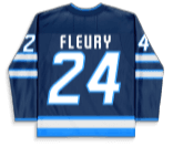 Haydn Fleury