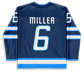 Colin Miller