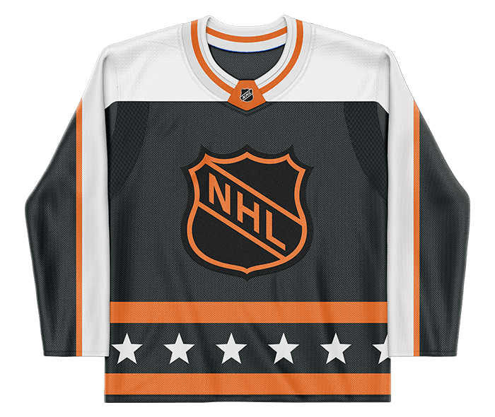 Colin Miller Jersey