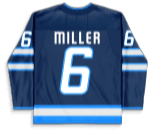 Colin Miller