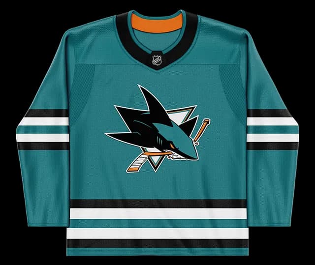 Eric Comrie Jersey