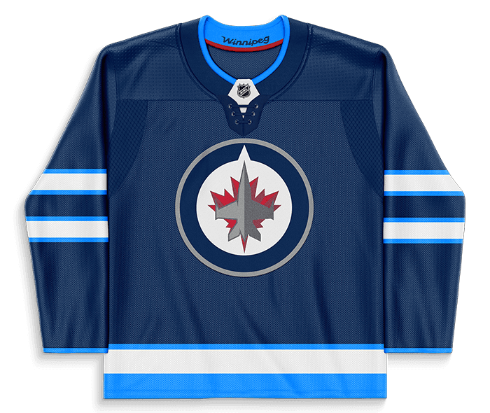 Domenic DiVincentiis Jersey