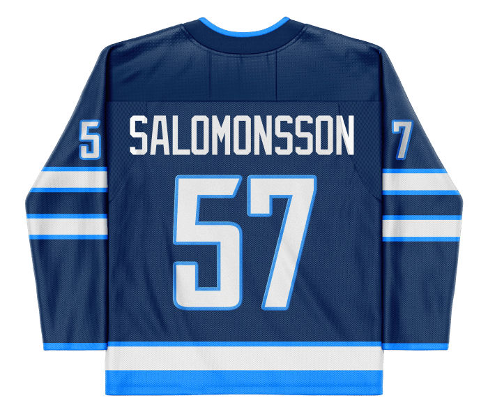 Elias Salomonsson