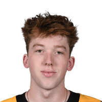 Mason Lohrei