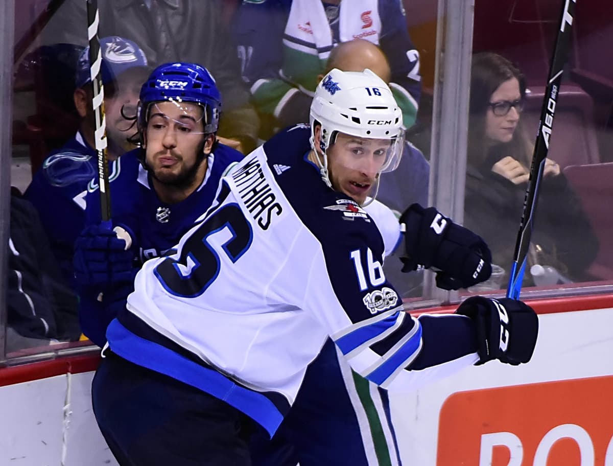 Where Shawn Matthias Will Help the Jets Most