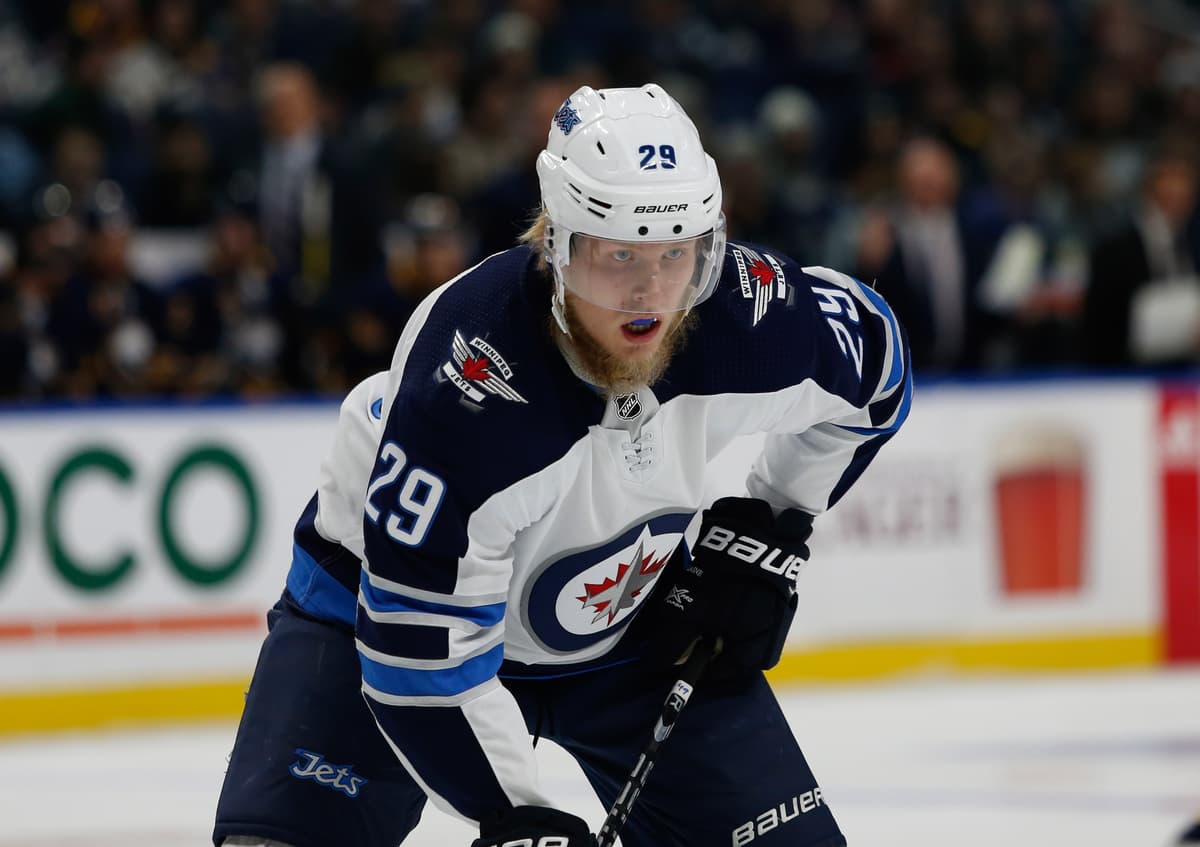 WWYDW: Do We Really Need To Talk About Patrik Laine? - JetsNation