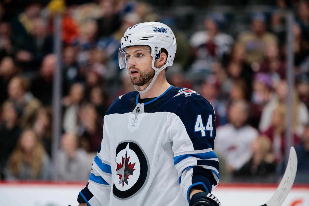 Where are they now? A look back at the Winnipeg Jets 2013 draft