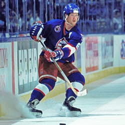 Top Winnipeg Jets All-Time – The 90s – Phil Housley