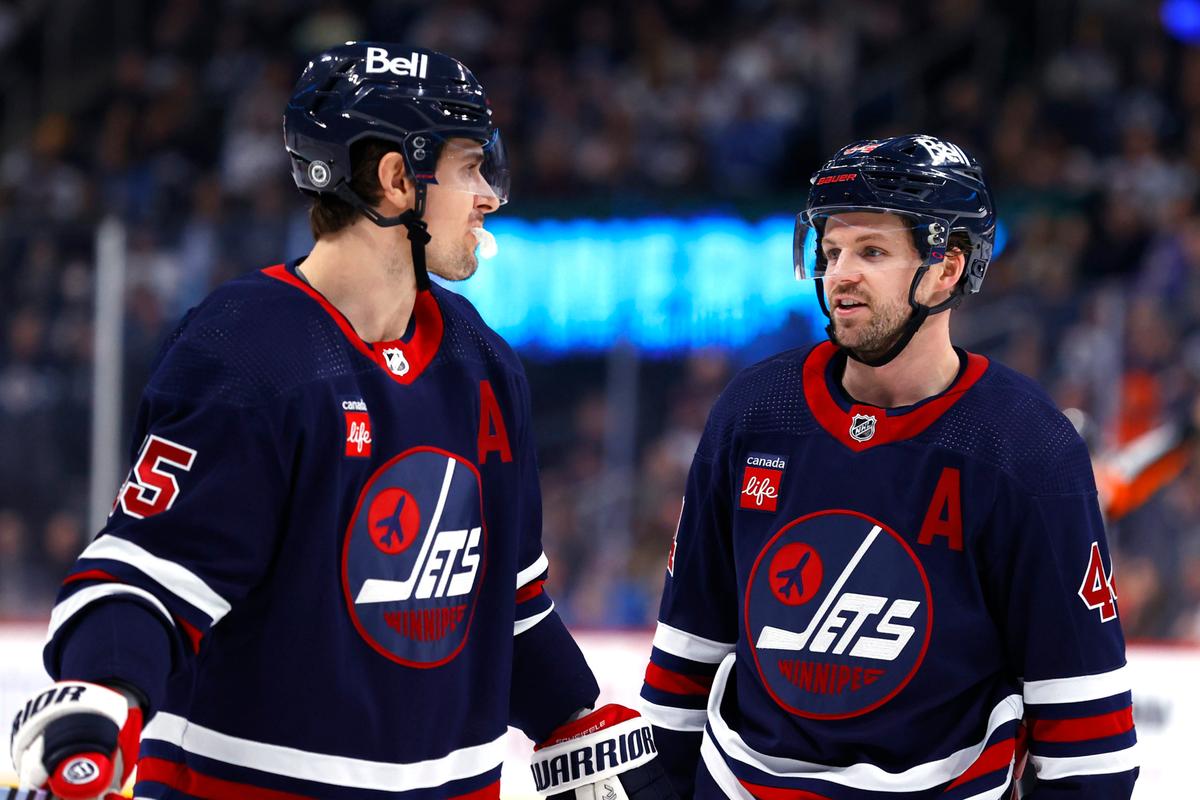 JETS BLOG: 30 points in 30 games is not good enough