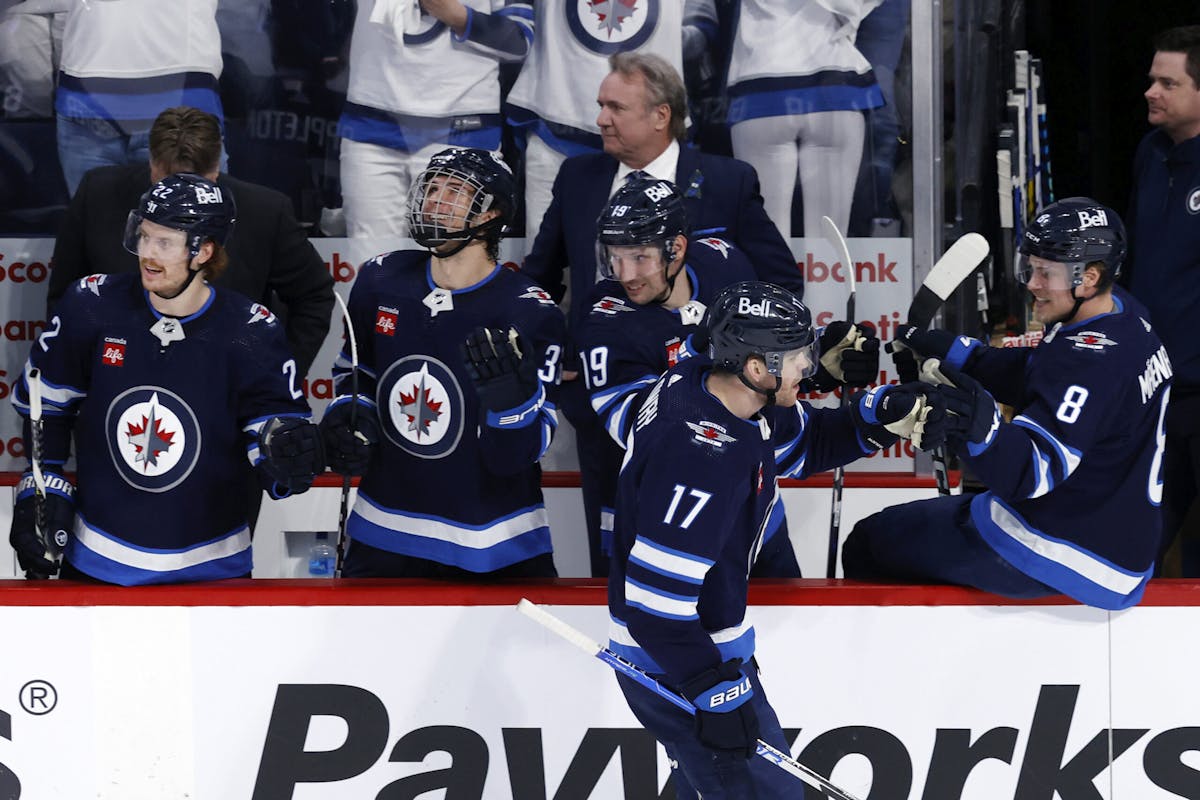 Winnipeg Jets 2022-2023 Expectations: Four Players to Watch