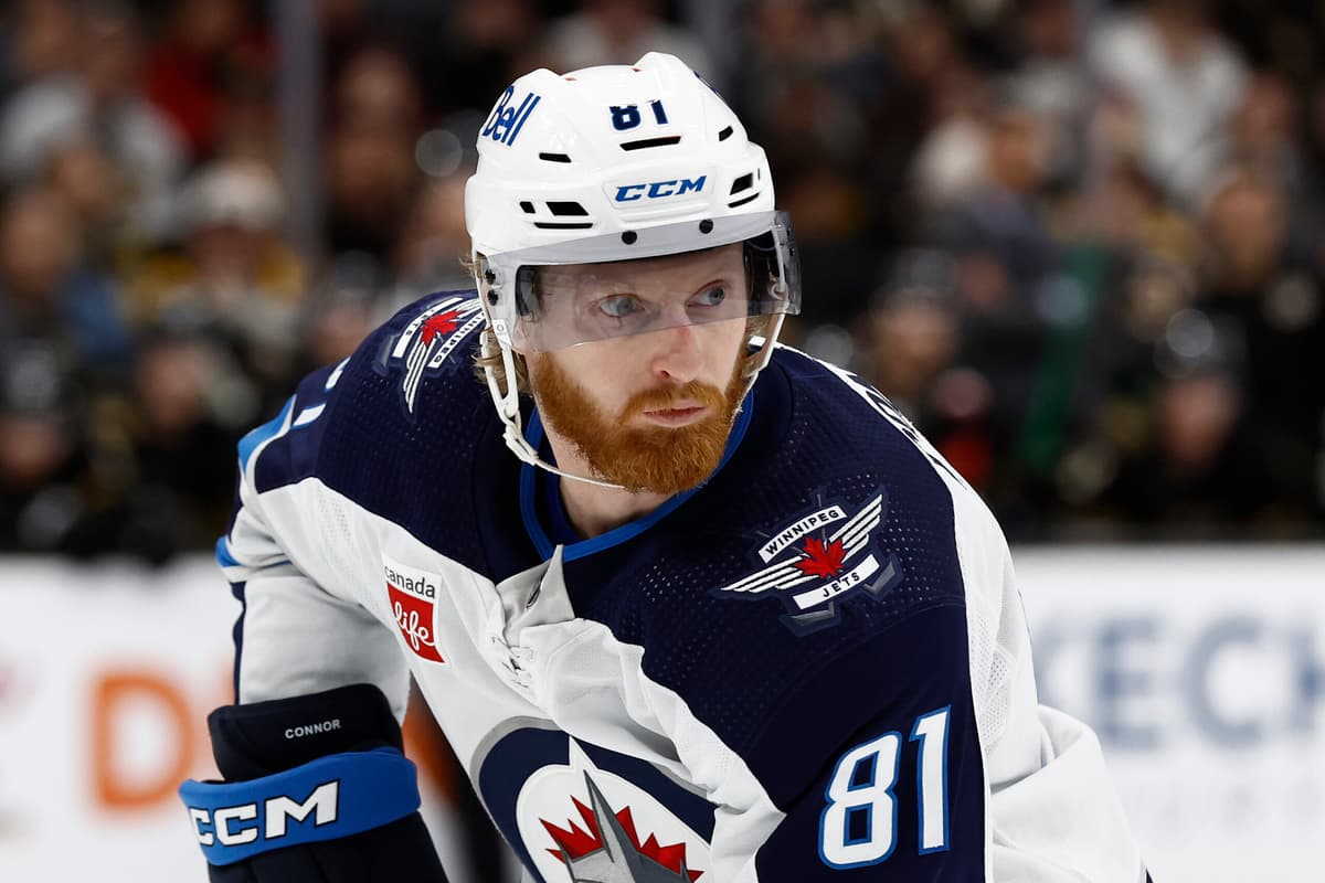 winnipeg jets news sun