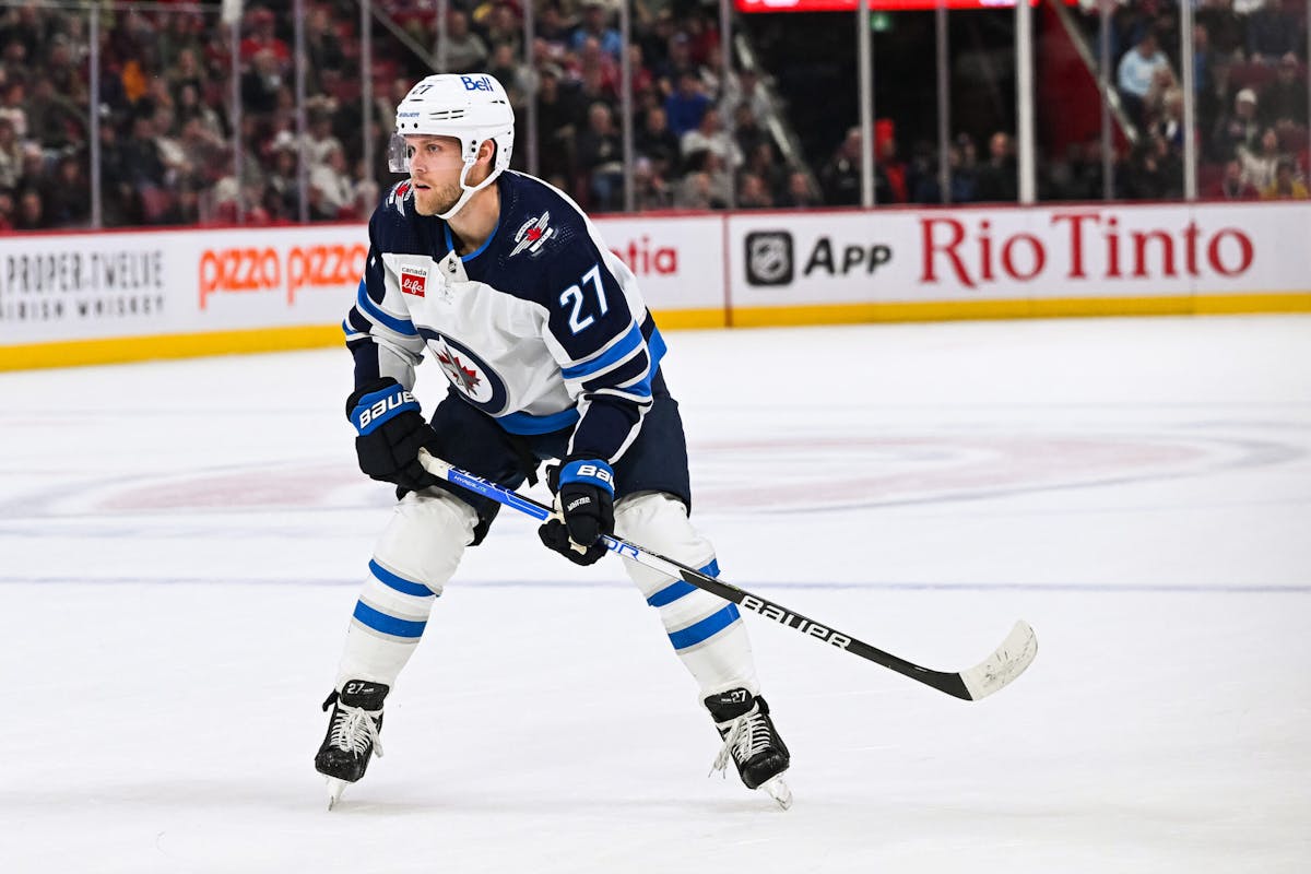 Where are they now? The 2014 Winnipeg Jets draftees