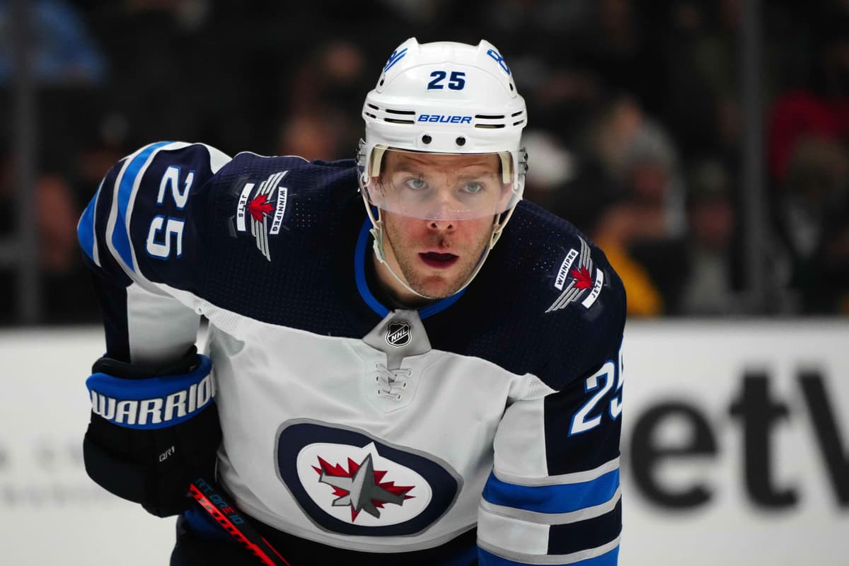 Revisiting the Winnipeg Jets Paul Stastny trade 6 years later - JetsNation