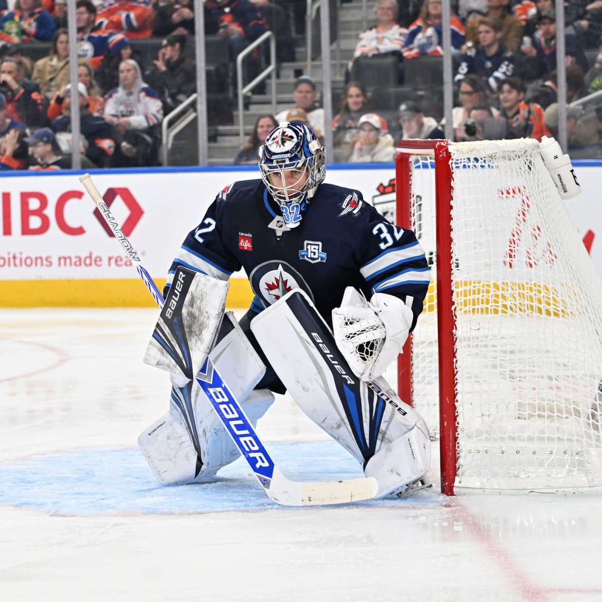 Thomas Milic named to 2026 AHL All-Star Classic