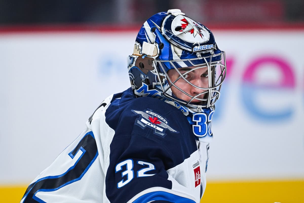 Moose hand Griffins their first road regulation loss