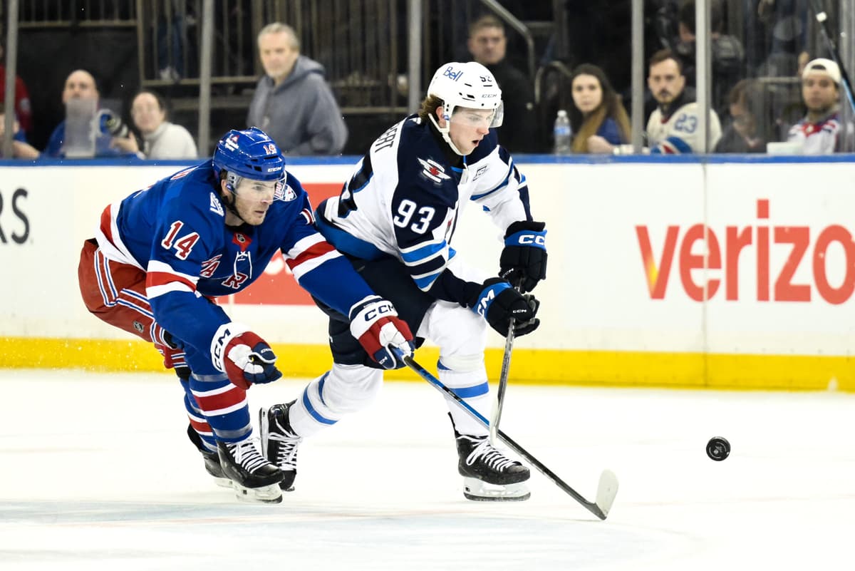 Third shootout in the last four games results in a Jets victory to avoid a winless road trip
