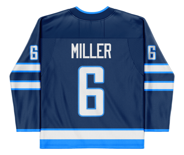 Colin Miller