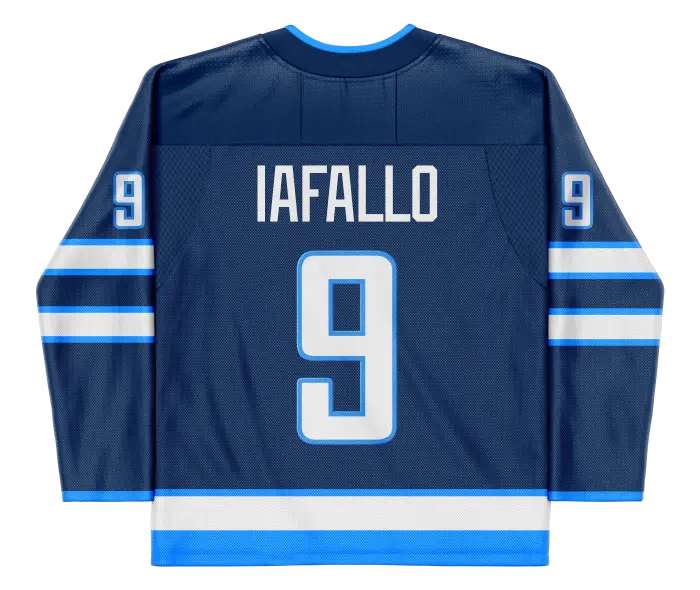 Alex Iafallo Jersey