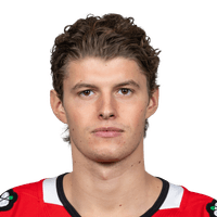 Lukas Reichel