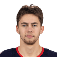 Egor Chinakhov