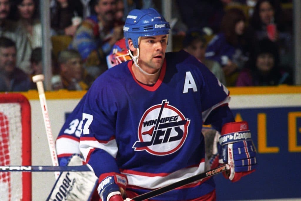 TBT Top Winnipeg Jets All Time The 90s Teppo Numminen tbt-top-winnipeg-jets-all-time-the-90s-teppo-numminen