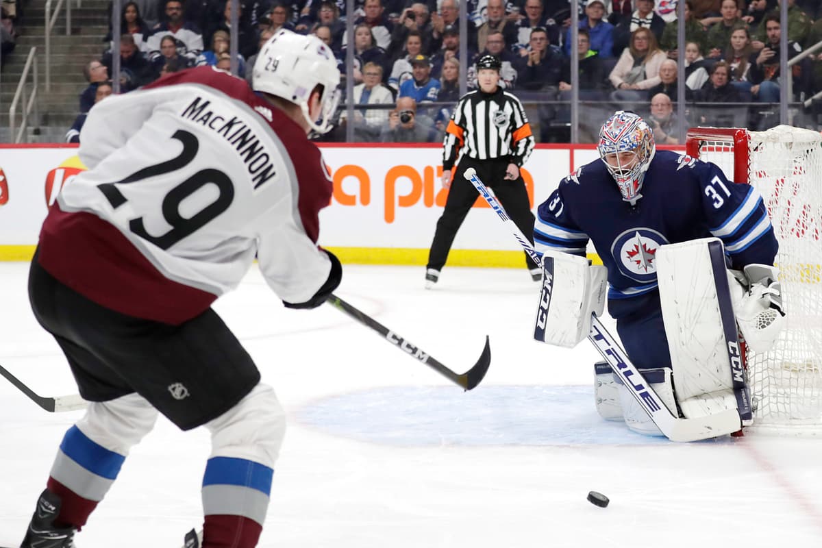 Predicting how the Central Division will round out in 202122